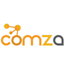 comza customer logo