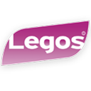 legos customer logo